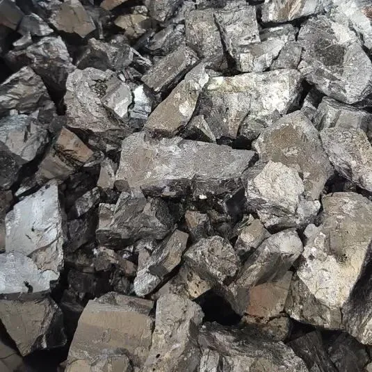 Chrommetall 99a